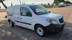 Bild des Angebotes Mercedes-Benz Citan 109 CDI extralang KLIMA WÜRTH 1HAND TÜV26