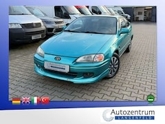Bild des Angebotes Toyota Paseo 1.5 Coupe *MOTOR NEU*FAHRWERK*