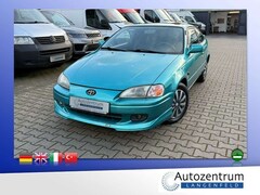 Bild des Angebotes Toyota Paseo 1.5 Coupe *MOTOR NEU*FAHRWERK*