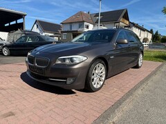 Bild des Angebotes BMW 528 i F11 Touring helles Leder Xenon Serviceheft gepf