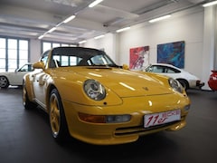 Bild des Angebotes Porsche 993 Carrera 2