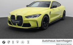Bild des Angebotes BMW M4 Competition xDr 360°Laser DAB GSD H K HUD 20