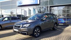 Bild des Angebotes Subaru Forester 2,0D Exclusive Lineartronic AHK abn.