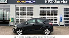 Bild des Angebotes Opel Mokka X Innovation,Navi,LED,AHK,AppleCar,Klima