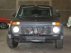 Bild des Angebotes Lada Niva Niva 4x4