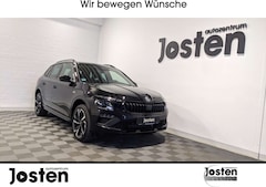 Bild des Angebotes Skoda Kamiq Monte Carlo 1.0TSI Matrix-LED AHK FahrAss+ Komfort