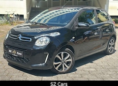 Bild des Angebotes Citroen C1 Airscape Shine*PANO*KAMERA*KLIMA