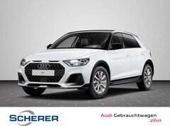Bild des Angebotes Audi A1 30 TFSI SHZ,KAM,Klima,Carplay