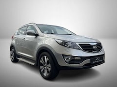 Bild des Angebotes Kia Sportage Spirit 4WD Teilleder Rückfahrkamera