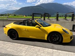 Bild des Angebotes Porsche 991 911 Carrera GTS Cabriolet PDK