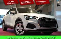Bild des Angebotes Audi Q3 35 TFSI * Virtual*Klima*