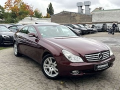 Bild des Angebotes Mercedes-Benz CLS 350 Aus 1.HAND*DEUTSCHES FAHRZEUG