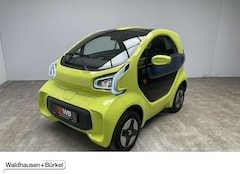 Bild des Angebotes XEV Yoyo Pro Luxury Klima Panoramadach Fenster el.