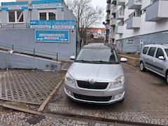 Bild des Angebotes Skoda Roomster Style Plus Edition/TÜV NEU/Garantie24