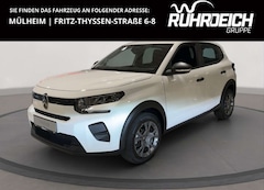 Bild des Angebotes Citroen C3 YOU LED-Tagfahrlicht PDC Spurhalteassis Notbremsas