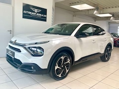 Bild des Angebotes Citroen C4 X Shine 1,2 Automatik Kamera Navi
