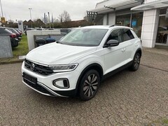 Bild des Angebotes VW T-Roc 1,0l. 6-Gang Goal KAMERA