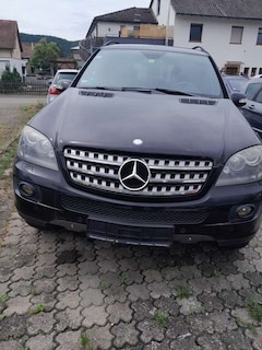 Bild des Angebotes Mercedes-Benz 320 ml 320 cdi amg packet automatik