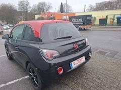 Bild des Angebotes Opel Adam Open Air 120 Jahre TÜV NEU SCHECKHEFT