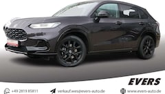 Bild des Angebotes Honda ZR-V 2.0 i-MMD HYBRID SPORT NAVI+LED+ACC+SHZ
