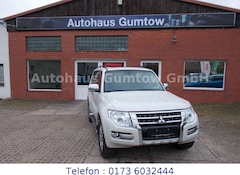 Bild des Angebotes Mitsubishi Pajero 3.2 DI-D Top
