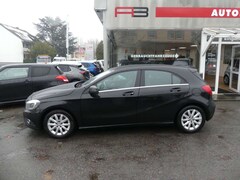 Bild des Angebotes Mercedes-Benz A 200 A -Klasse A 200 CDI BlueEfficiency