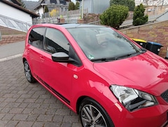 Bild des Angebotes SEAT Mii Mii 1.0 FR-Line