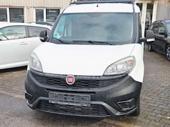 Bild des Angebotes Fiat Doblo Doblò Basis Kasten Tüv Neu