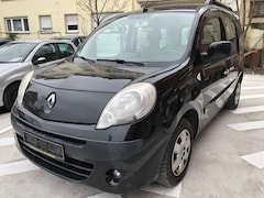 Bild des Angebotes Renault Kangoo Happy Family *2 Schiebetüren KLIMA*NAVI*AHK*