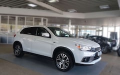 Bild des Angebotes Mitsubishi ASX Diamant Edition 2WD; AAC KAM SHZ GRA AHK 1HD