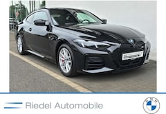 Bild des Angebotes BMW 440 M440i xDrive Coupe M Sportpaket Pro Standhzg AHK