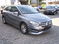 Bild des Angebotes Mercedes-Benz B 180 B 180 Edition 1 (246.242)