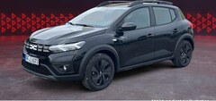 Bild des Angebotes Dacia Sandero Stepway Expression TCe 90 Media Nav: Mul