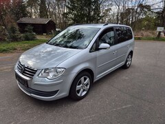 Bild des Angebotes VW Touran 1.4 TSI United