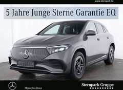 Bild des Angebotes Mercedes-Benz EQA 250 EQA 250+ AMG'Advanced'WinterPak'SmartphInt'RüKam