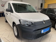 Bild des Angebotes VW Caddy Cargo*Klima*Fensterheber+Außenspiegel elektr.