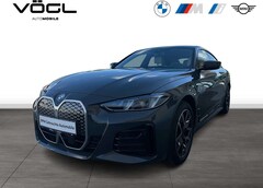Bild des Angebotes BMW i4 eDrive40 Gran Coupé M Sportpaket Comfort Paket Inn