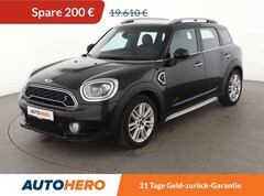 Bild des Angebotes MINI Cooper S Countryman Cooper S ALL4 Aut.*NAVI*HUD*LED*PDC*
