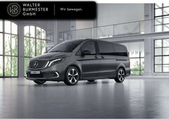 Bild des Angebotes Mercedes-Benz EQV 300 Avantgarde Airmatic 360° Pano Klima