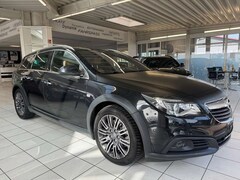 Bild des Angebotes Opel Insignia A Country Tourer Basis 4x4