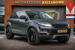 Bild des Angebotes Land Rover Range Rover Evoque 2.2 SD4 4WD Prestige panorama