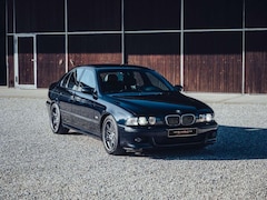 Bild des Angebotes BMW M5 ( 1. Hand, BMW Scheckheftgepflegt, Erstlack)