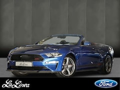 Bild des Angebotes Ford Mustang California Special Cabrio GT Convertible DIENST...