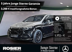 Bild des Angebotes Mercedes-Benz EQS 680 4M Maybach Night Series TwoTone FirstCla