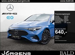 Bild des Angebotes Mercedes-Benz CLA 350 4M AMG-Sport-Plus/Super/AHK/HUD/Night/19