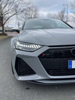 Bild des Angebotes Audi RS7 4.0 TFSI quattro performance,B&O,Laser,Nardo