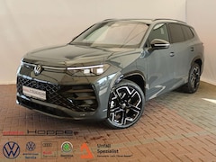Bild des Angebotes VW Tayron R-Line 1.5l TSI e-HYBRID AHK+PANO+LEDER+MATRIX
