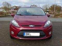 Bild des Angebotes Ford Fiesta Fiesta  3-Türer 1.25 Champions Edition