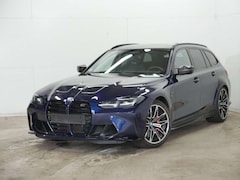 Bild des Angebotes BMW M3 Competition M xDrive touring NP 123 Carbon