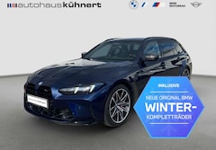Bild des Angebotes BMW M3 Competition M xDrive touring NP 123 Carbon